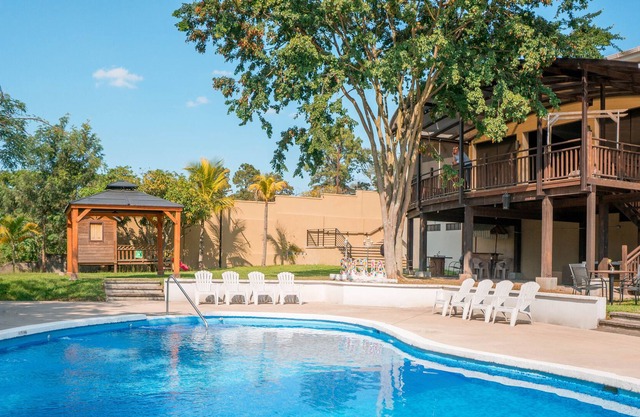 Vuestra Casa Hotel Boutique