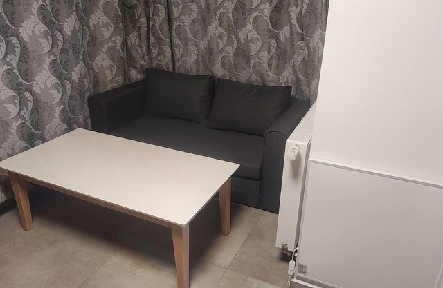 Vus Home - Apartment Deluxe 50m2
