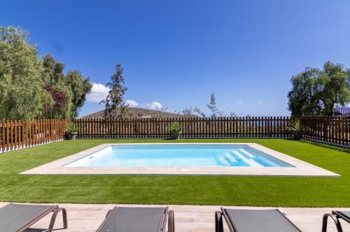 VV Finca El Toscalito