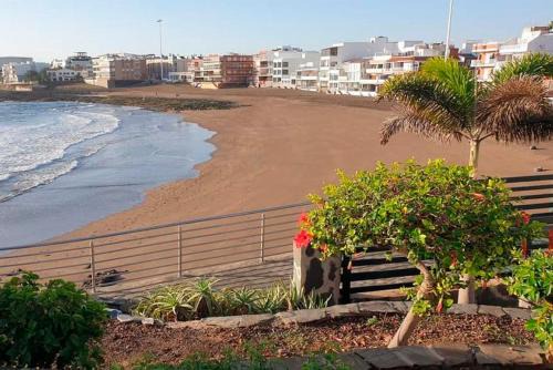 VV La Niña - Salinetas -Telde