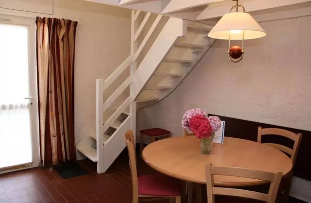 VVF Belle-Île-en-Mer * - 3-Room Cottage 5 People 1 baby