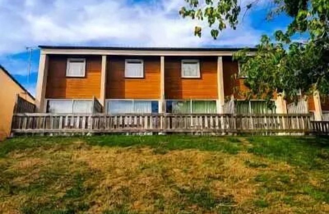 VVF Lac d'Eguzon * - Cottage 4 rooms 8 people