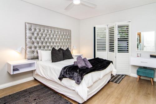 Vygeboom Villa/Durbanville