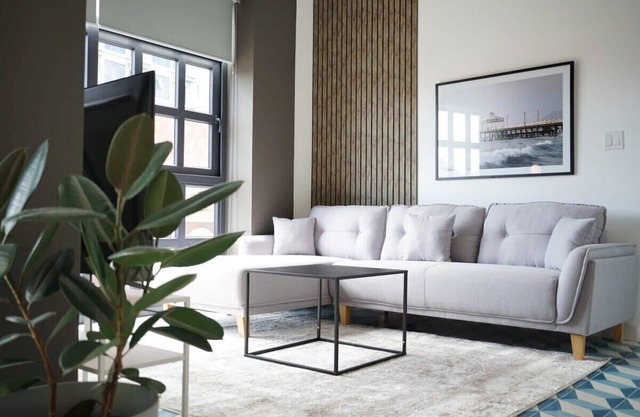 w* | Heavenly 1BR in Santa Ana