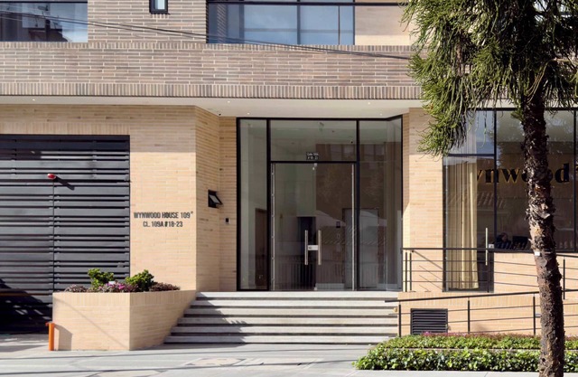 w Modern 2BR w Balcony in Santa Barbara