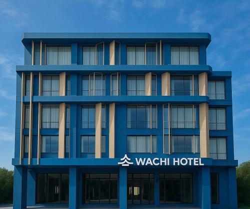 Wachi Hotel