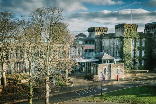 Waddell Hall, University of Cumbria