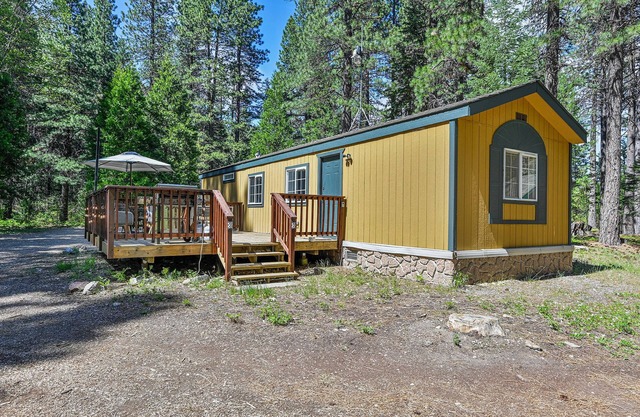 Wagon Creek Ranch Your Private Retreat in Nature