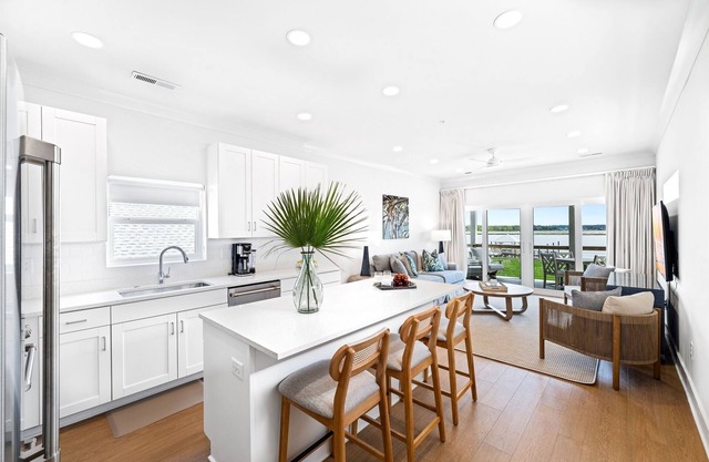 Wahoo at Winyah Bay Club