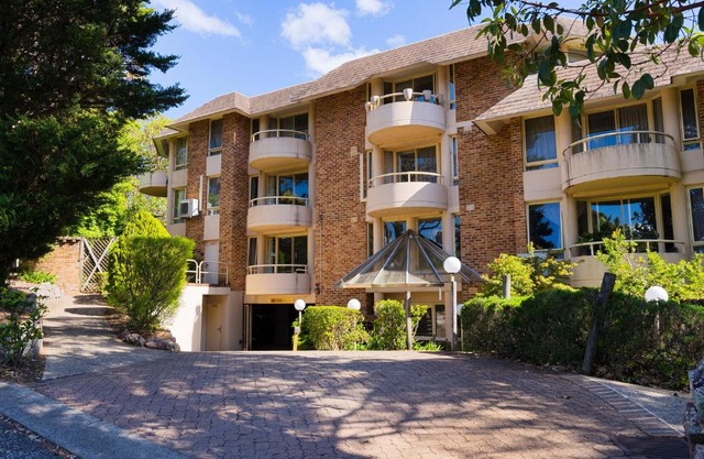 Wahroonga Furnished Apartments