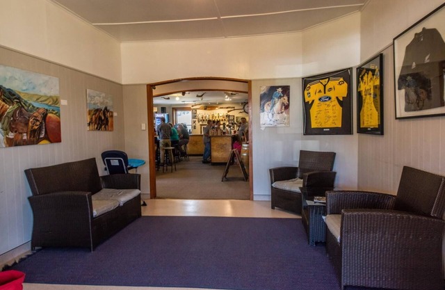 Waipiata Country Hotel