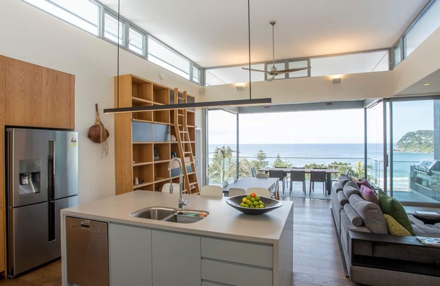 Wairua - the ultimate beachside getaway