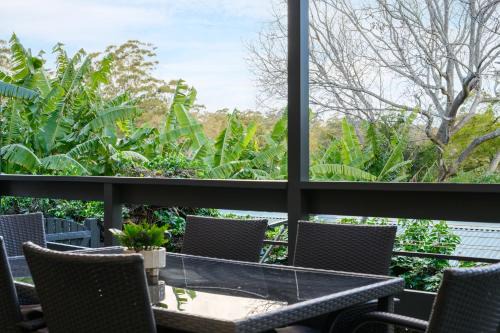 Waitara cozy 2BR walking distance to train station