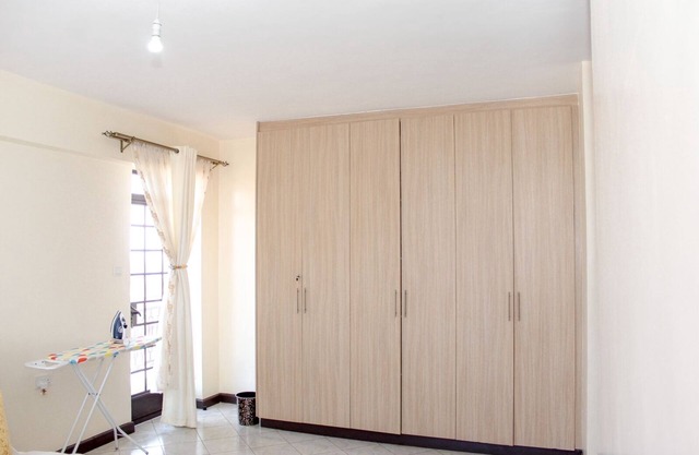 Waiyaki City View Apartments - Family & Business Friendly