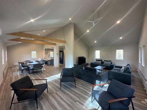 Wakaba Niseko 新築1棟貸切