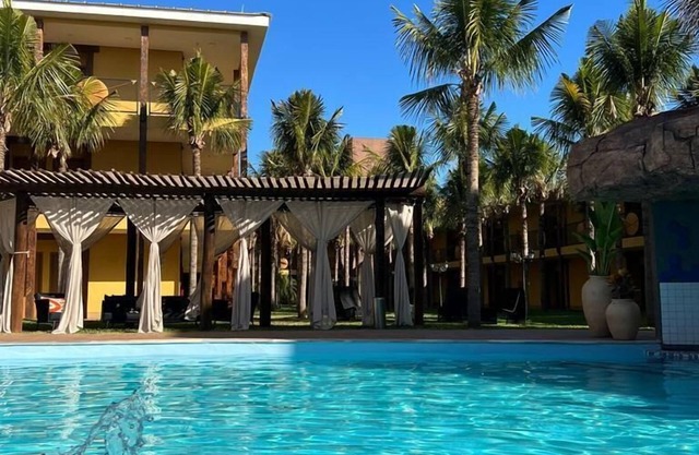 Wakanda Hotel