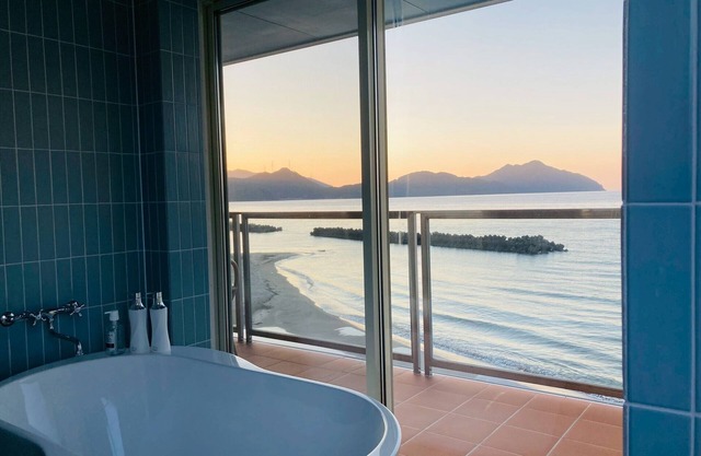 WakasaSurfHotel ILMARE