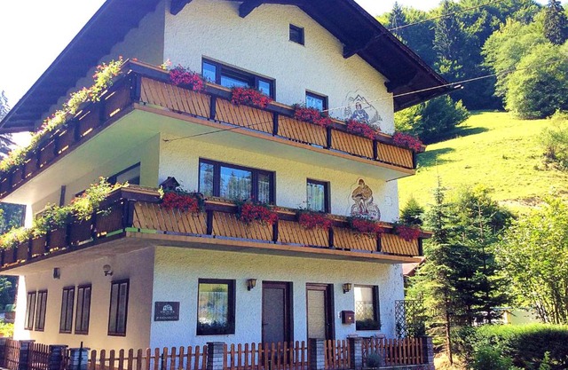 Waldblick Landhaus B&B