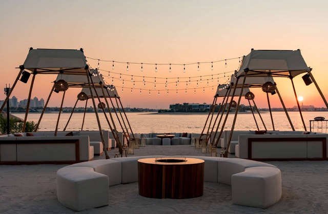 Waldorf Astoria Dubai Palm Jumeirah