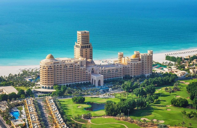 Waldorf Astoria Ras Al Khaimah