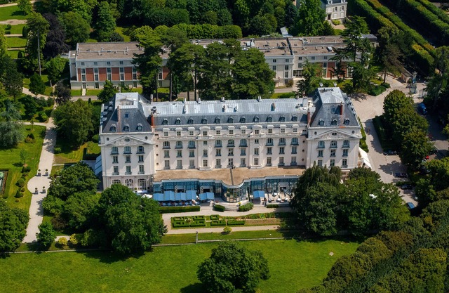 Waldorf Astoria Versailles - Trianon Palace