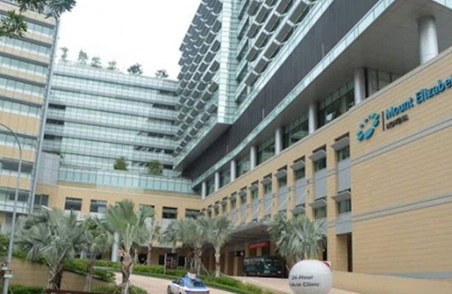 Walk to Mt.Elizabeth, Splendid 2BR-2Bath (56sqm)