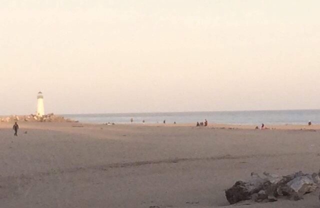 Walk To Seabright Beach, The Santa Cruz Boardwalk And Yacht Harbor!