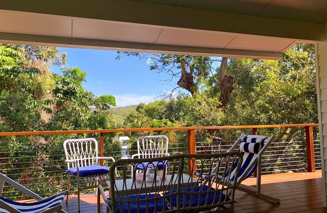Walking distance to all popular amenities of Point Lookout