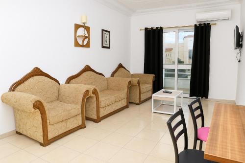 Walking distance from historical medina