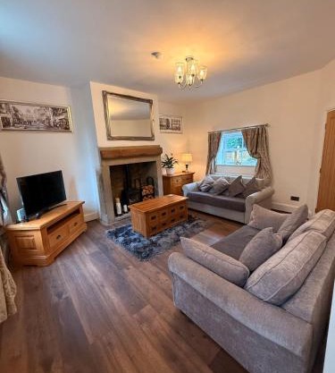 Wallnook Cottage Lindley Gem