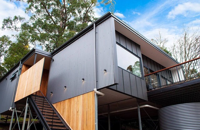 Wally Jane's Warburton