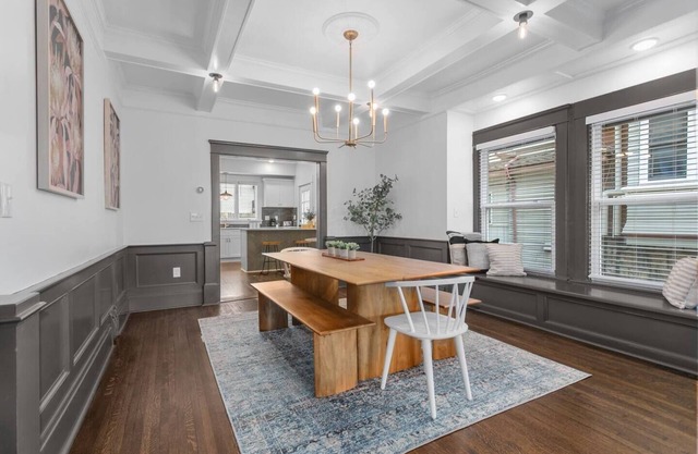 Walnut Charming Modern 5BR Home Walkable Kings