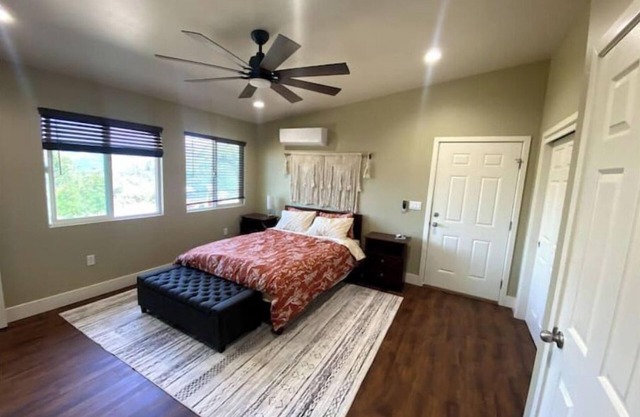 Walnut Cottage-Grants Grove Sequoia