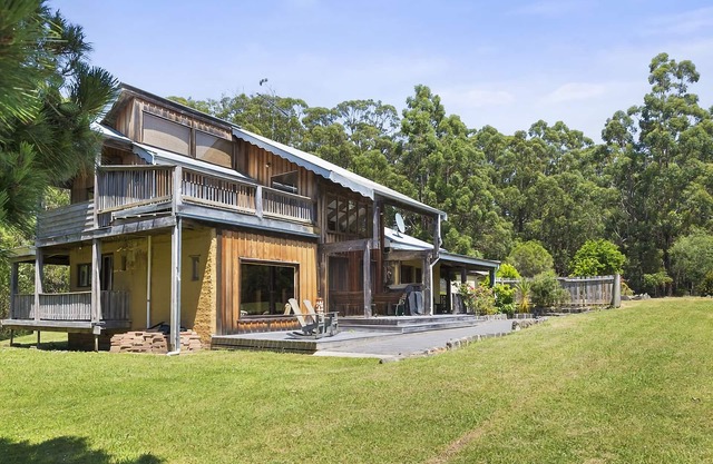 Walshan House - Apollo Bay