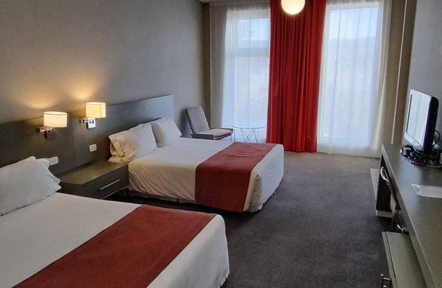 WAM HOTEL PATAGÓNICO