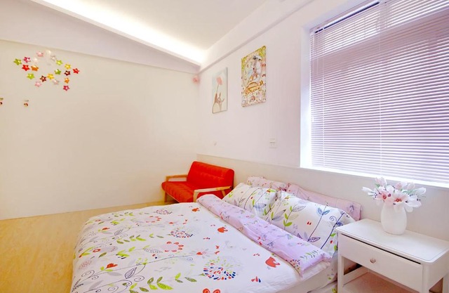 Wan-Yue B&B