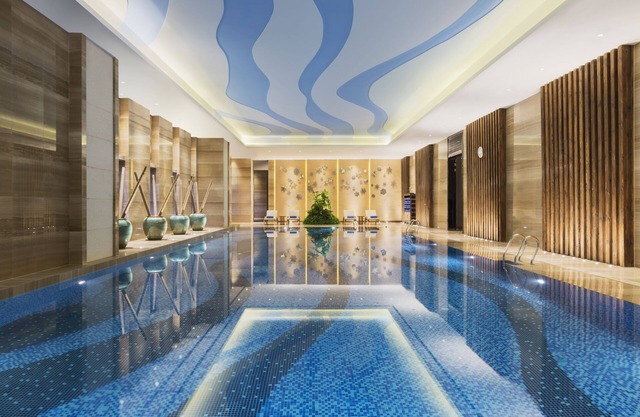 Wanda Realm Harbin