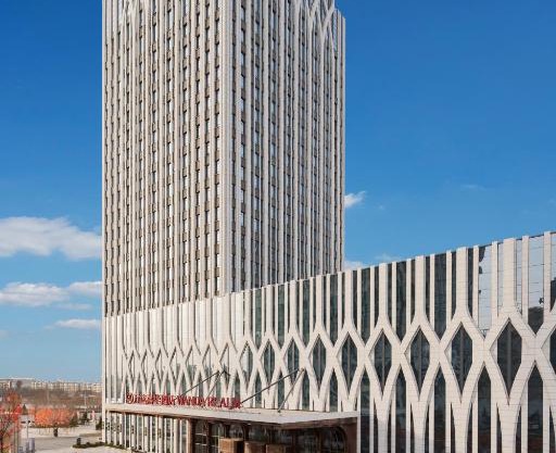 Wanda Realm Yinchuan