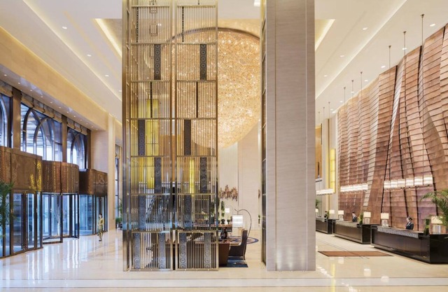 Wanda Realm Yinchuan