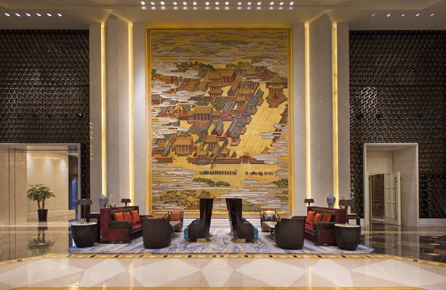 Wanda Vista Shenyang