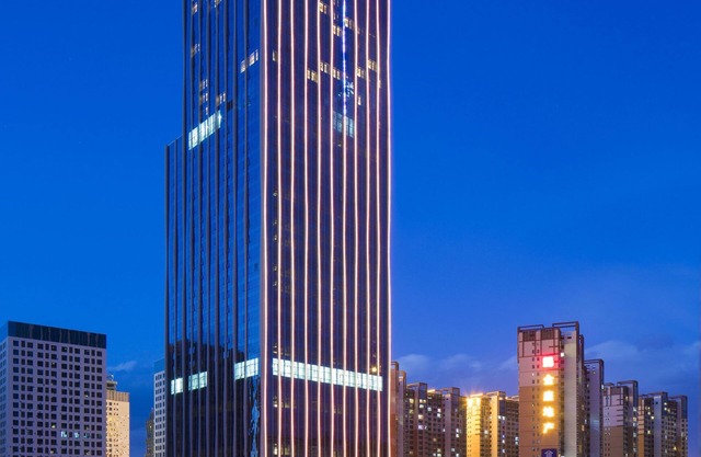 Wanda Vista Xining