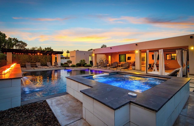 Wander Scottsdale Retreat