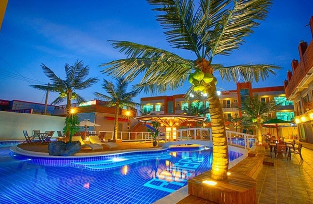 Wando Rivera Pension