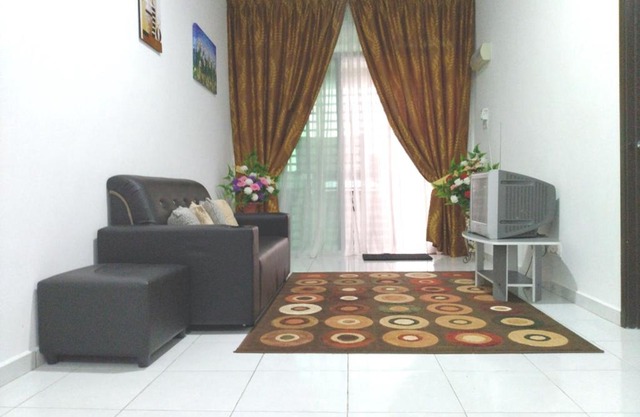 Wany Homestay & Guest House