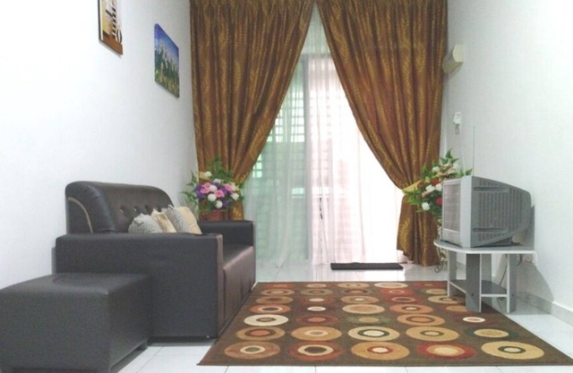 Wany Homestay
