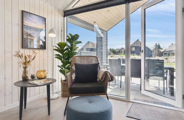 "Wari" - 400m from the sea by Interhome