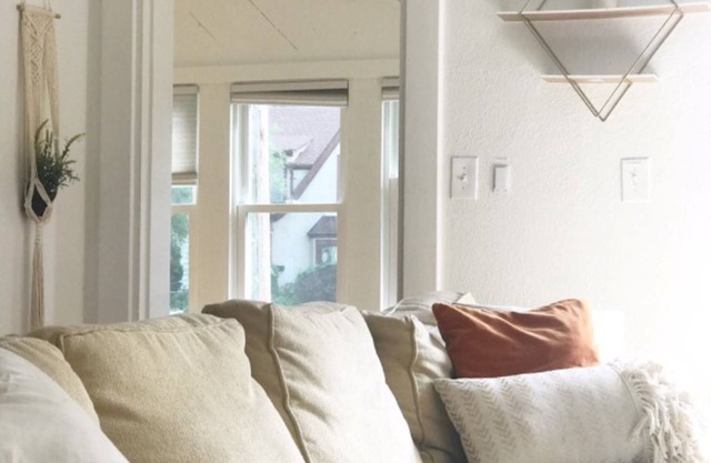 Warm, Eclectic home in the heart of Minneapolis!