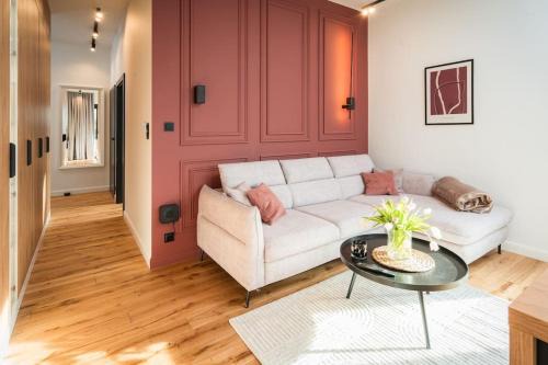 Warmiński Port Premium by RENT4YOU