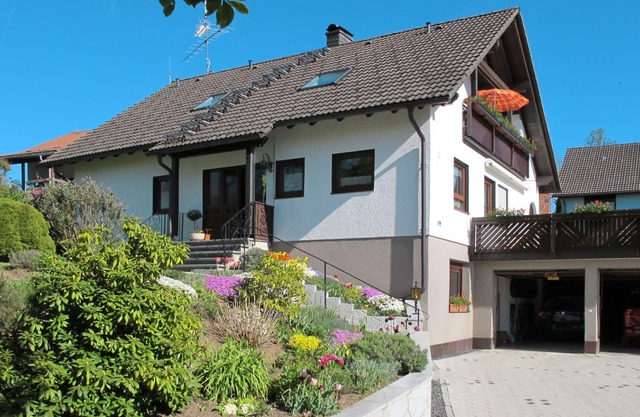 Wartbuck by Interhome