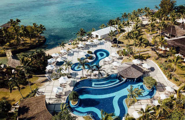 Warwick Le Lagon - Vanuatu